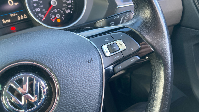 Volkswagen Tiguan 1.5 TSi EVO 150 Match 5dr Petrol Estate